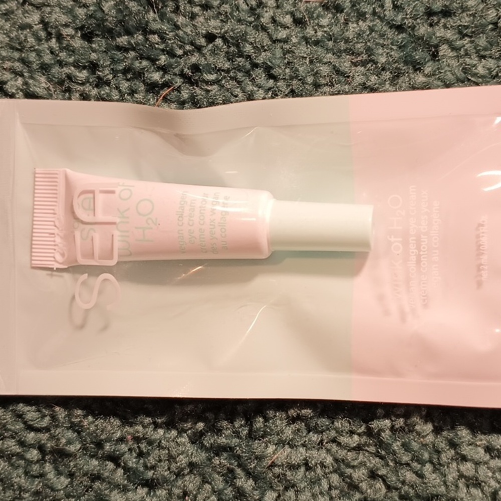 TARTE SEA WINK OF H2O VEGAN COLLAGEN EYE CREAM